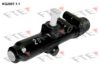 FTE KG2007.1.1 Master Cylinder, clutch